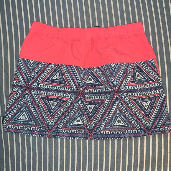 Patagonia Baggies Skirt - Picture 5 of 5